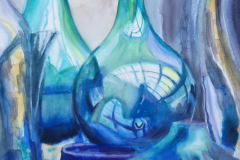 blueglass