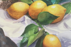 lemons